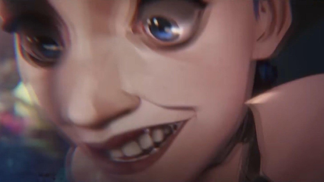 jinx grrraaaah
