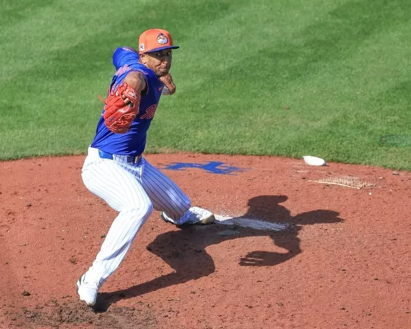 anthony gose pitching